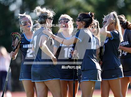Thumbnail 3 in Cambridge vs. Lassiter (GHSA 5A-6A Round 3) photogallery.