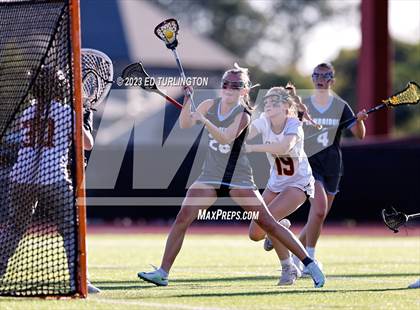 Thumbnail 3 in Cambridge vs. Lassiter (GHSA 5A-6A Round 3) photogallery.