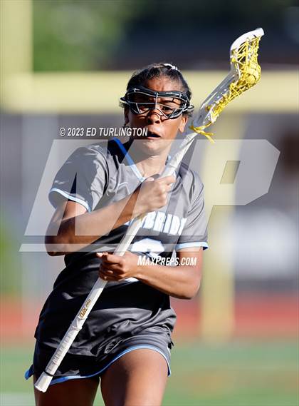 Thumbnail 1 in Cambridge vs. Lassiter (GHSA 5A-6A Round 3) photogallery.