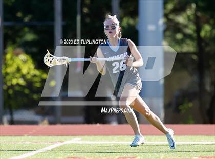 Thumbnail 1 in Cambridge vs. Lassiter (GHSA 5A-6A Round 3) photogallery.
