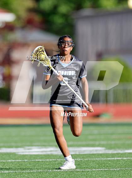 Thumbnail 3 in Cambridge vs. Lassiter (GHSA 5A-6A Round 3) photogallery.