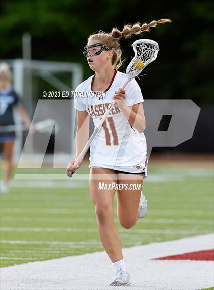 Thumbnail 2 in Cambridge vs. Lassiter (GHSA 5A-6A Round 3) photogallery.