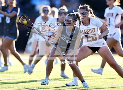Thumbnail 3 in Cambridge vs. Lassiter (GHSA 5A-6A Round 3) photogallery.