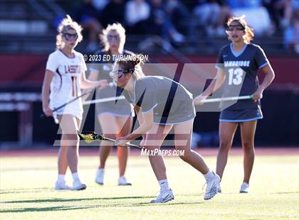 Thumbnail 1 in Cambridge vs. Lassiter (GHSA 5A-6A Round 3) photogallery.