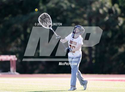 Thumbnail 1 in Cambridge vs. Lassiter (GHSA 5A-6A Round 3) photogallery.