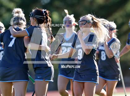 Thumbnail 2 in Cambridge vs. Lassiter (GHSA 5A-6A Round 3) photogallery.
