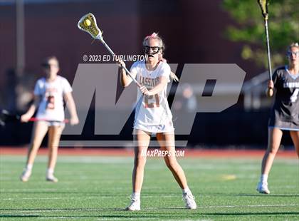 Thumbnail 2 in Cambridge vs. Lassiter (GHSA 5A-6A Round 3) photogallery.