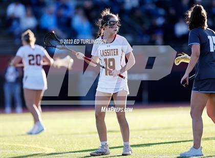 Thumbnail 2 in Cambridge vs. Lassiter (GHSA 5A-6A Round 3) photogallery.