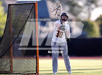 Thumbnail 3 in Cambridge vs. Lassiter (GHSA 5A-6A Round 3) photogallery.