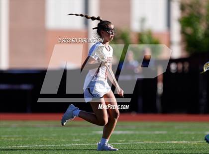 Thumbnail 3 in Cambridge vs. Lassiter (GHSA 5A-6A Round 3) photogallery.