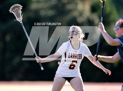 Thumbnail 3 in Cambridge vs. Lassiter (GHSA 5A-6A Round 3) photogallery.