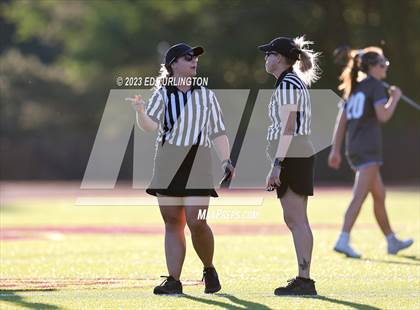 Thumbnail 2 in Cambridge vs. Lassiter (GHSA 5A-6A Round 3) photogallery.