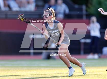 Thumbnail 1 in Cambridge vs. Lassiter (GHSA 5A-6A Round 3) photogallery.