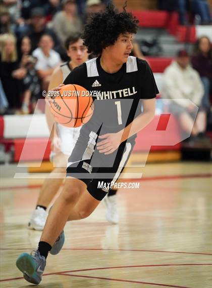 Thumbnail 3 in Carlin vs. Whittell photogallery.