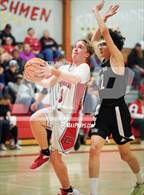 Photo from the gallery "Carlin vs. Whittell"
