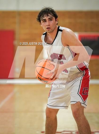 Thumbnail 3 in Carlin vs. Whittell photogallery.