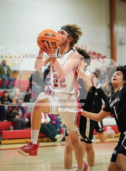 Thumbnail 2 in Carlin vs. Whittell photogallery.