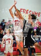 Photo from the gallery "Carlin vs. Whittell"
