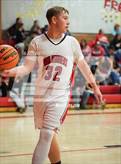 Photo from the gallery "Carlin vs. Whittell"
