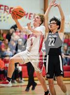 Photo from the gallery "Carlin vs. Whittell"