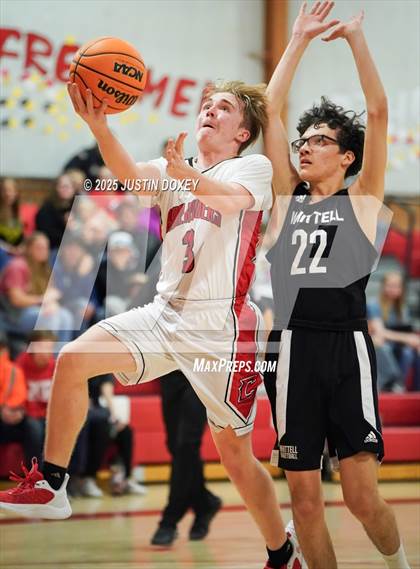Thumbnail 2 in Carlin vs. Whittell photogallery.