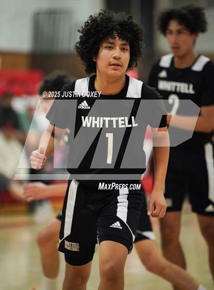 Thumbnail 2 in Carlin vs. Whittell photogallery.