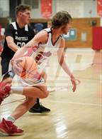 Photo from the gallery "Carlin vs. Whittell"