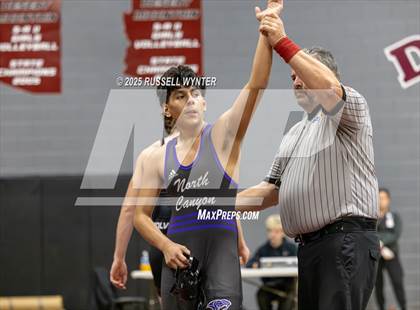 Thumbnail 2 in Mountain Pointe & North Canyon @ Desert Mountain photogallery.