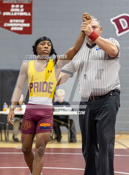 Thumbnail 1 in Mountain Pointe & North Canyon @ Desert Mountain photogallery.