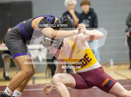 Thumbnail 1 in Mountain Pointe & North Canyon @ Desert Mountain photogallery.