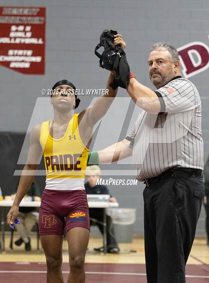 Thumbnail 1 in Mountain Pointe & North Canyon @ Desert Mountain photogallery.