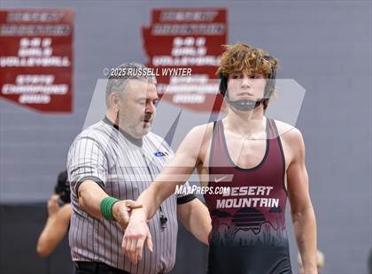 Thumbnail 3 in Mountain Pointe & North Canyon @ Desert Mountain photogallery.