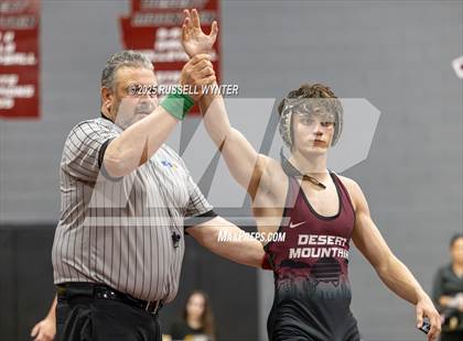 Thumbnail 3 in Mountain Pointe & North Canyon @ Desert Mountain photogallery.