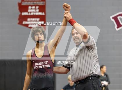 Thumbnail 2 in Mountain Pointe & North Canyon @ Desert Mountain photogallery.