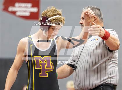 Thumbnail 2 in Mountain Pointe & North Canyon @ Desert Mountain photogallery.