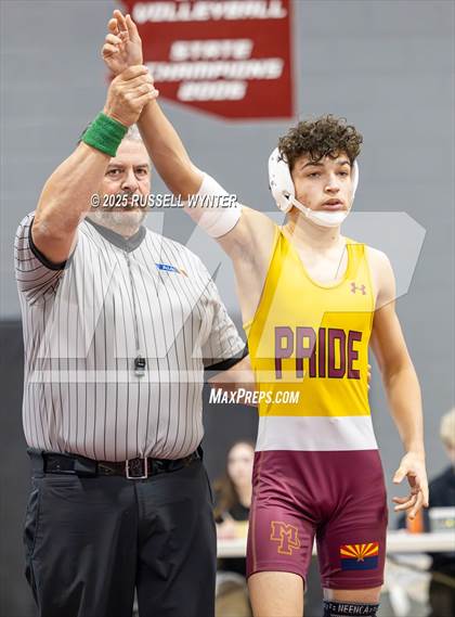 Thumbnail 1 in Mountain Pointe & North Canyon @ Desert Mountain photogallery.