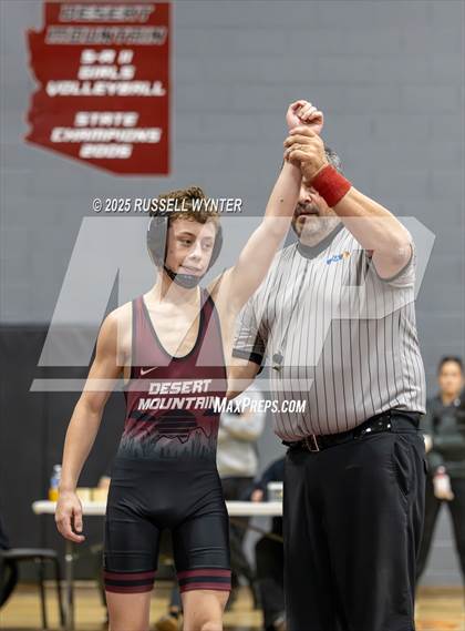 Thumbnail 3 in Mountain Pointe & North Canyon @ Desert Mountain photogallery.