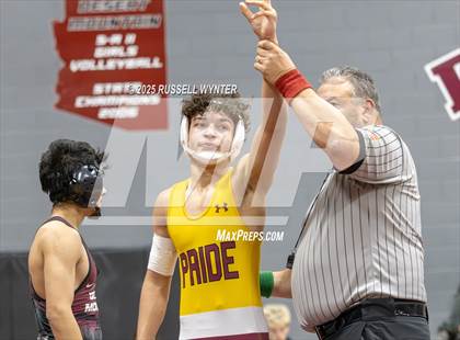 Thumbnail 2 in Mountain Pointe & North Canyon @ Desert Mountain photogallery.