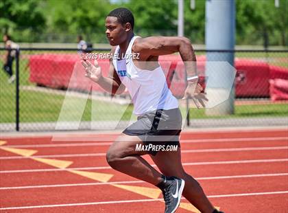 Thumbnail 2 in Lake Houston Conquerors Invitational (100M) photogallery.