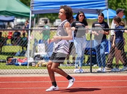 Thumbnail 2 in Lake Houston Conquerors Invitational (100M) photogallery.