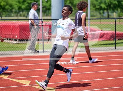 Thumbnail 1 in Lake Houston Conquerors Invitational (100M) photogallery.