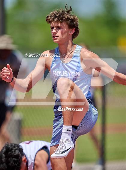 Thumbnail 2 in Lake Houston Conquerors Invitational (100M) photogallery.