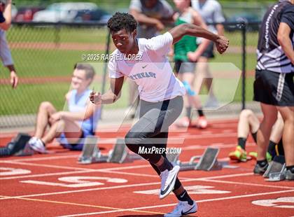 Thumbnail 3 in Lake Houston Conquerors Invitational (100M) photogallery.