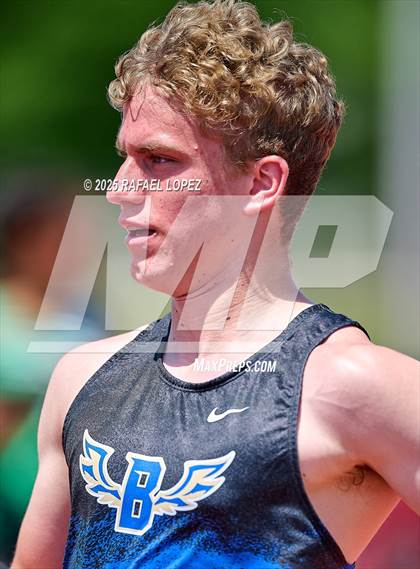 Thumbnail 1 in Lake Houston Conquerors Invitational (100M) photogallery.