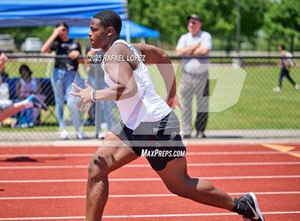 Thumbnail 3 in Lake Houston Conquerors Invitational (100M) photogallery.