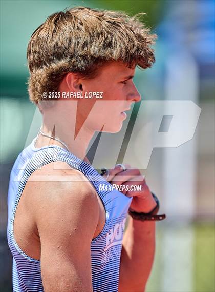 Thumbnail 1 in Lake Houston Conquerors Invitational (100M) photogallery.