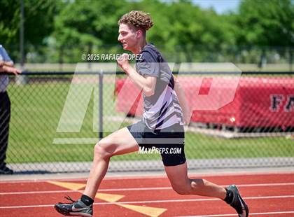 Thumbnail 2 in Lake Houston Conquerors Invitational (100M) photogallery.