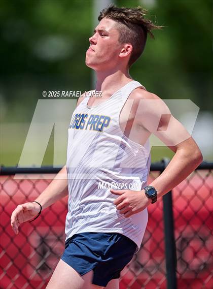 Thumbnail 1 in Lake Houston Conquerors Invitational (100M) photogallery.