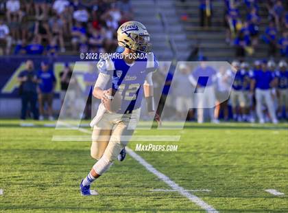 Thumbnail 2 in Long Beach Poly @ Clovis photogallery.