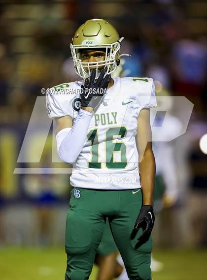 Thumbnail 1 in Long Beach Poly @ Clovis photogallery.